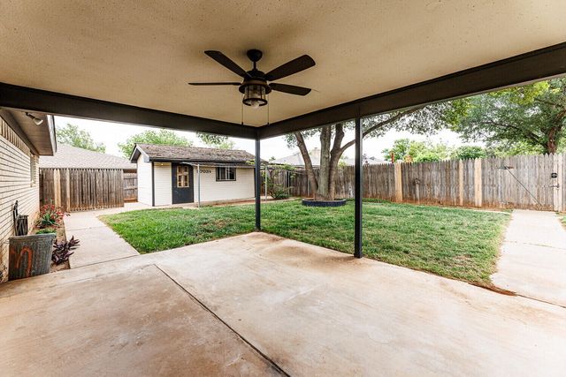 5703 80th Street, Lubbock, TX 79424