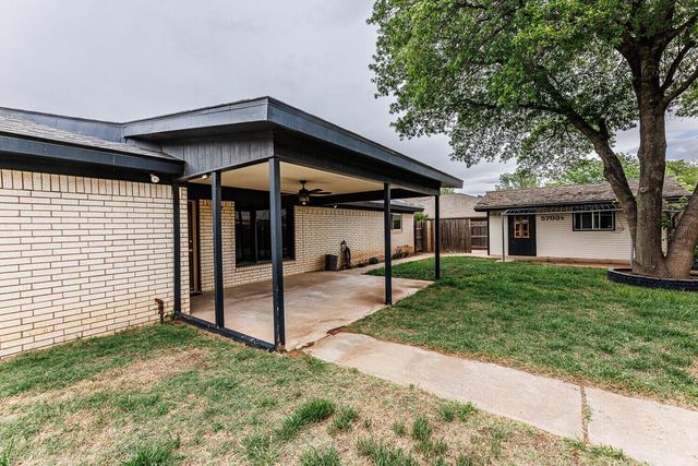 5703 80th Street, Lubbock, TX 79424