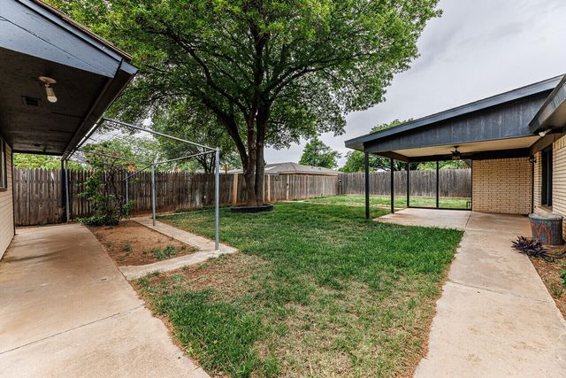 5703 80th Street, Lubbock, TX 79424