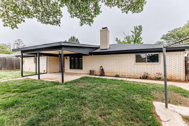 5703 80th Street, Lubbock, TX 79424