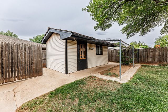 5703 80th Street, Lubbock, TX 79424