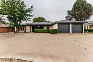5703 80th Street, Lubbock, TX 79424