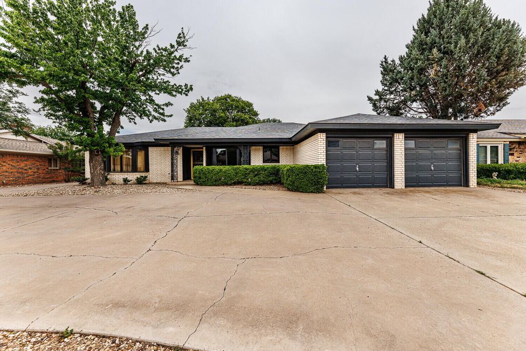 5703 80th Street, Lubbock, TX 79424