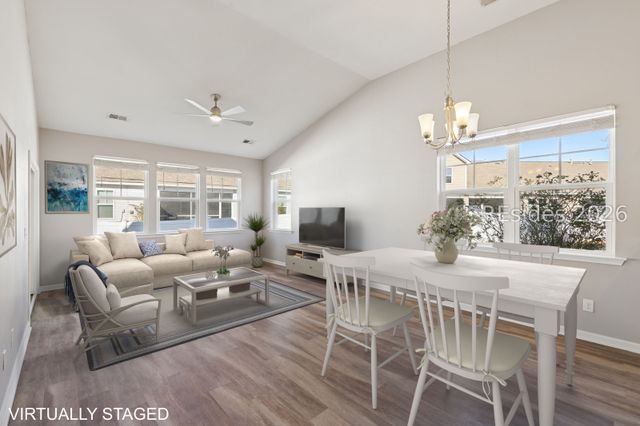 320 Corn Mill Way, Bluffton, SC 29909