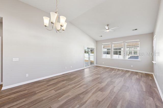 320 Corn Mill Way, Bluffton, SC 29909