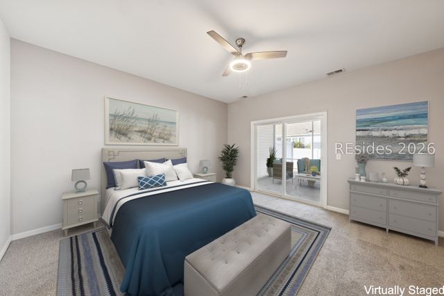 320 Corn Mill Way, Bluffton, SC 29909