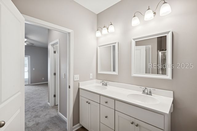 320 Corn Mill Way, Bluffton, SC 29909