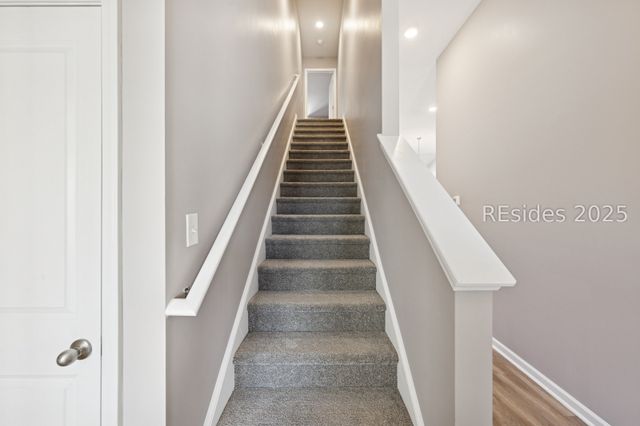 320 Corn Mill Way, Bluffton, SC 29909