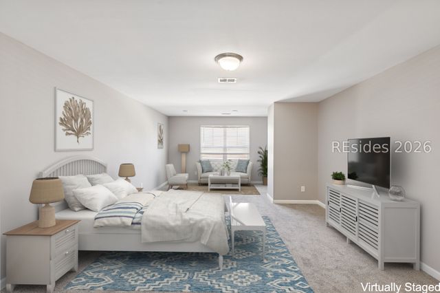 320 Corn Mill Way, Bluffton, SC 29909