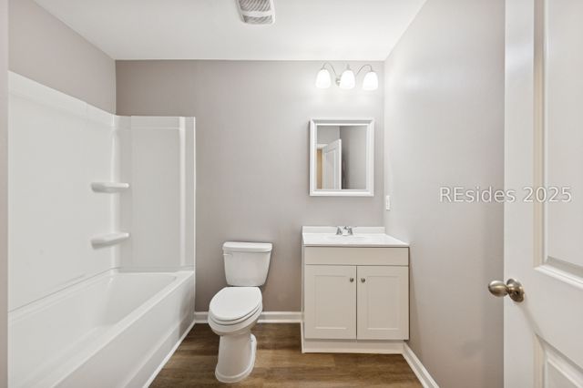 320 Corn Mill Way, Bluffton, SC 29909