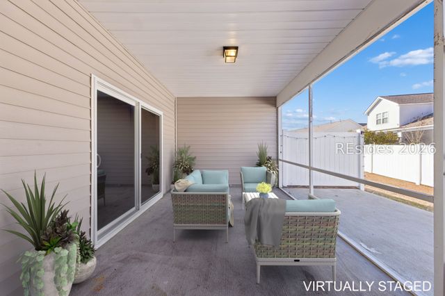 320 Corn Mill Way, Bluffton, SC 29909