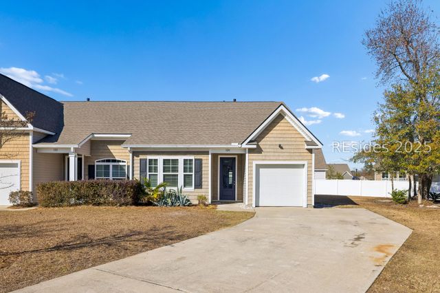 320 Corn Mill Way, Bluffton, SC 29909
