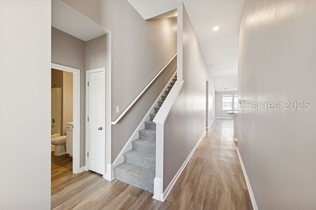 320 Corn Mill Way, Bluffton, SC 29909