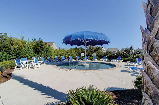 320 Corn Mill Way, Bluffton, SC 29909