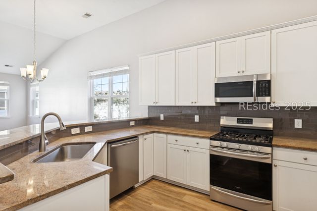 320 Corn Mill Way, Bluffton, SC 29909