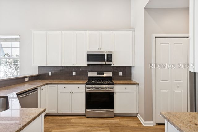 320 Corn Mill Way, Bluffton, SC 29909