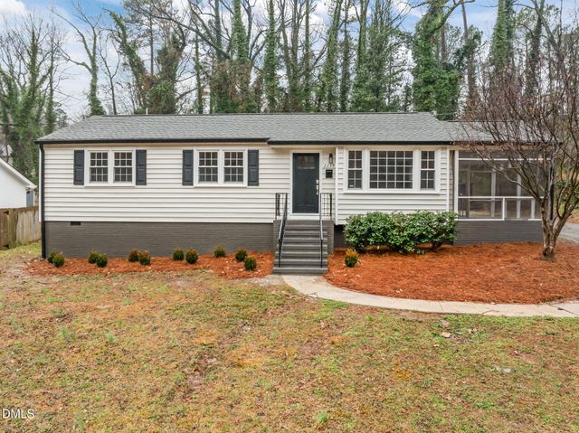 2239 Rumson Road, Raleigh, NC 27610