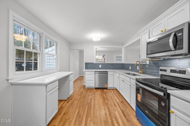 2239 Rumson Road, Raleigh, NC 27610