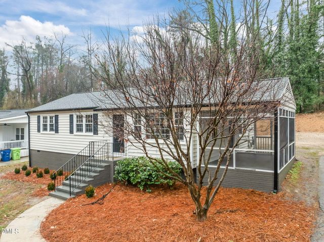 2239 Rumson Road, Raleigh, NC 27610