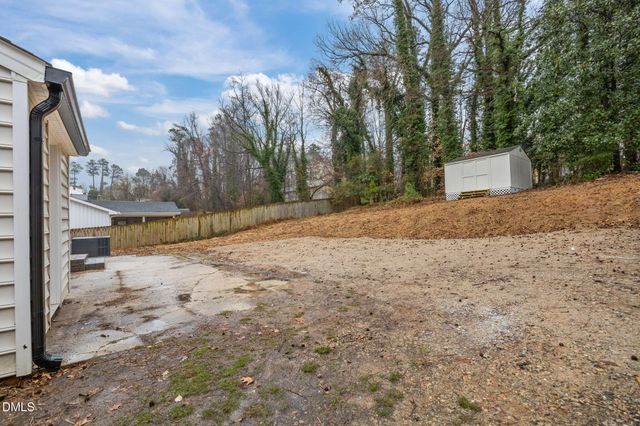 2239 Rumson Road, Raleigh, NC 27610