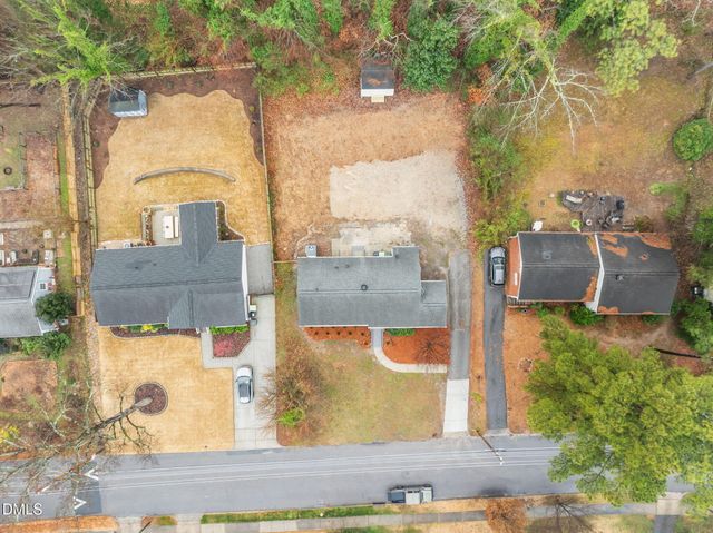 2239 Rumson Road, Raleigh, NC 27610