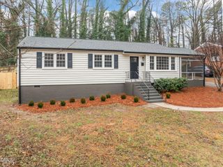 2239 Rumson Road, Raleigh, NC 27610