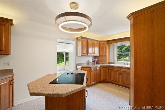 3726 Flemar Drive, Floyds Knobs, IN 47119