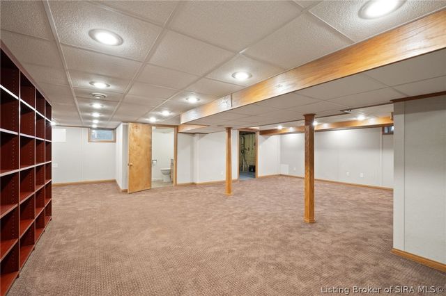 3726 Flemar Drive, Floyds Knobs, IN 47119