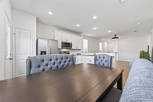 21313 Rising Fawn Road, Porter, TX 77365