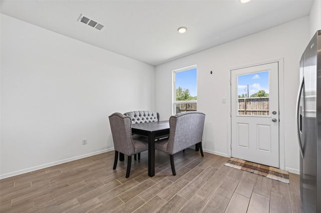 21313 Rising Fawn Road, Porter, TX 77365