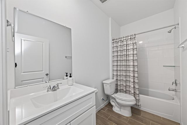 21313 Rising Fawn Road, Porter, TX 77365