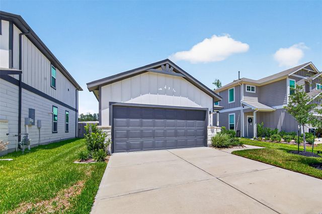 21313 Rising Fawn Road, Porter, TX 77365