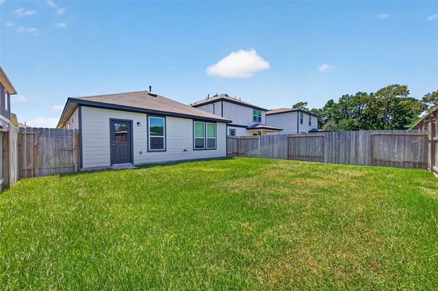 21313 Rising Fawn Road, Porter, TX 77365