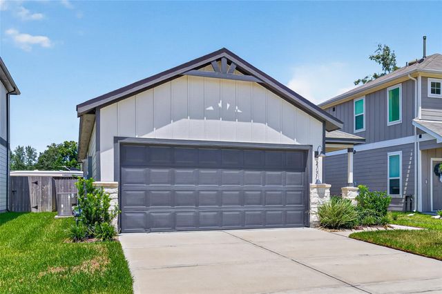 21313 Rising Fawn Road, Porter, TX 77365