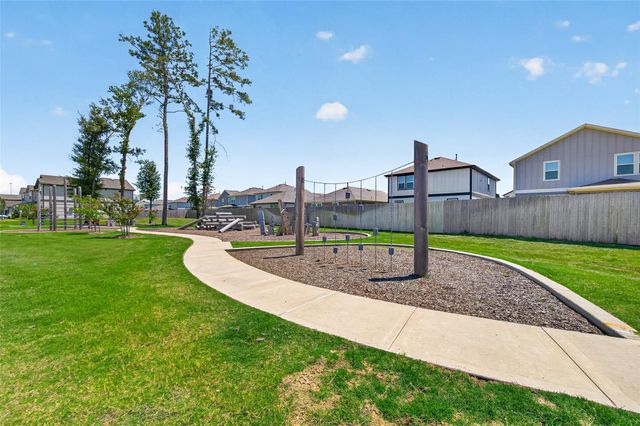 21313 Rising Fawn Road, Porter, TX 77365