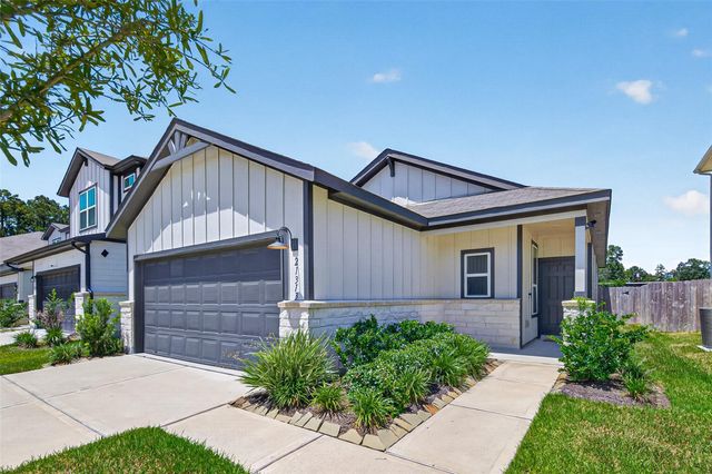 21313 Rising Fawn Road, Porter, TX 77365