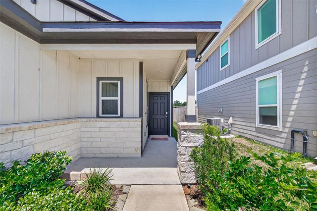 21313 Rising Fawn Road, Porter, TX 77365