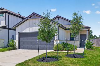 21313 Rising Fawn Road, Porter, TX 77365