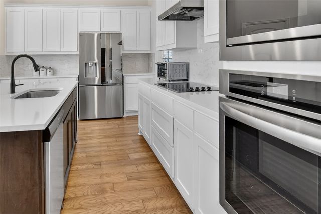 157 Misty Mountain Lane, Rhome, TX 76078