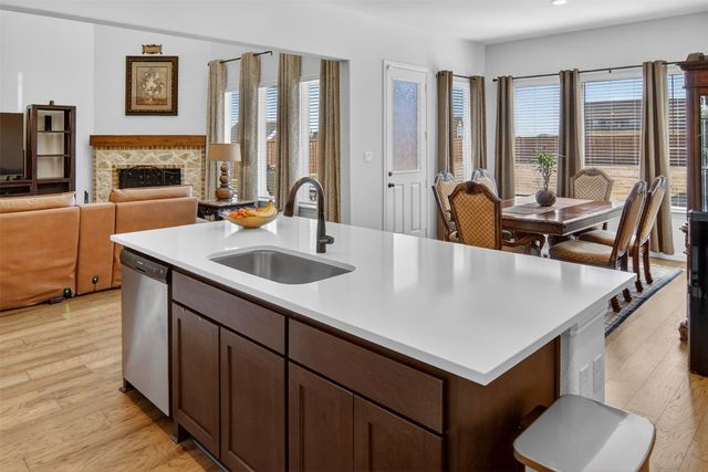 157 Misty Mountain Lane, Rhome, TX 76078