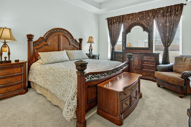 157 Misty Mountain Lane, Rhome, TX 76078