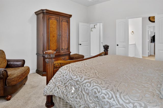 157 Misty Mountain Lane, Rhome, TX 76078