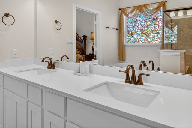 157 Misty Mountain Lane, Rhome, TX 76078