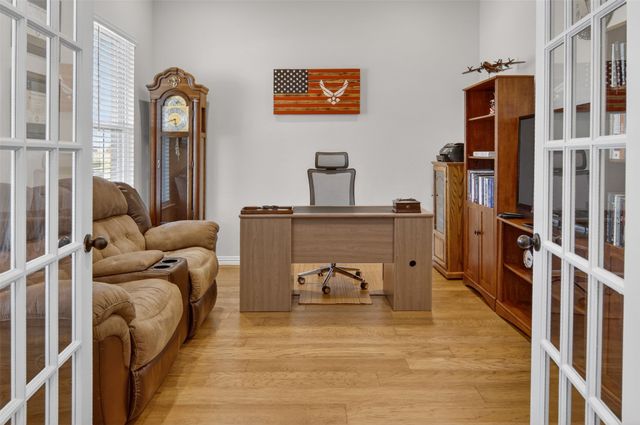 157 Misty Mountain Lane, Rhome, TX 76078