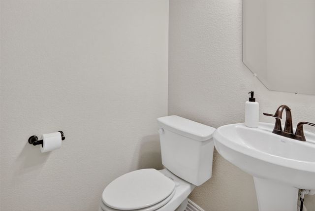 157 Misty Mountain Lane, Rhome, TX 76078