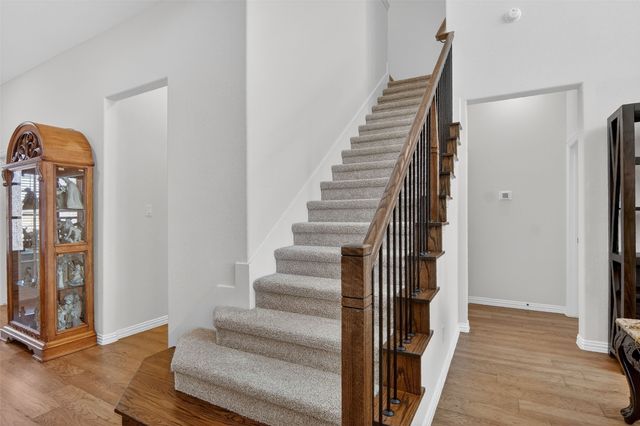 157 Misty Mountain Lane, Rhome, TX 76078