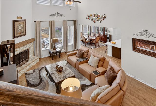 157 Misty Mountain Lane, Rhome, TX 76078