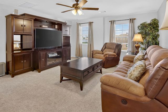 157 Misty Mountain Lane, Rhome, TX 76078