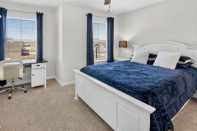 157 Misty Mountain Lane, Rhome, TX 76078