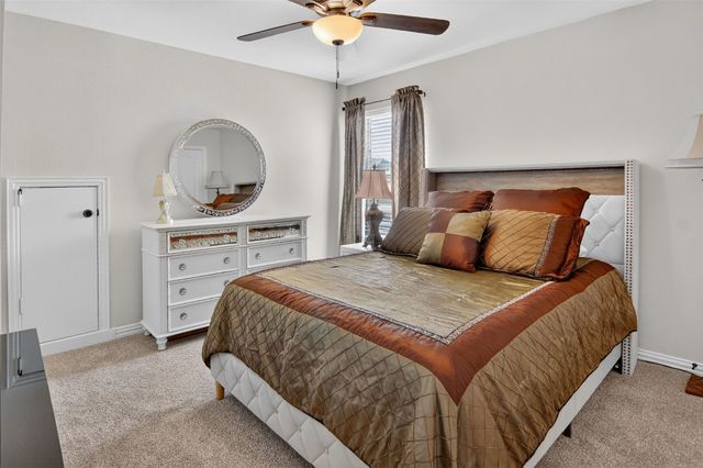 157 Misty Mountain Lane, Rhome, TX 76078